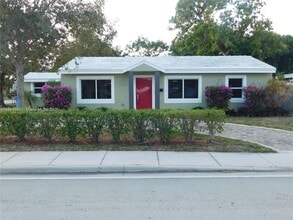 Building Photo - 4617 N Andrews Ave