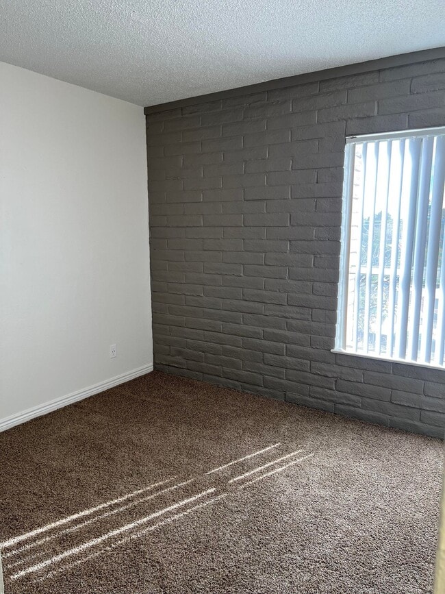 Bedroom - Woodberry Heights