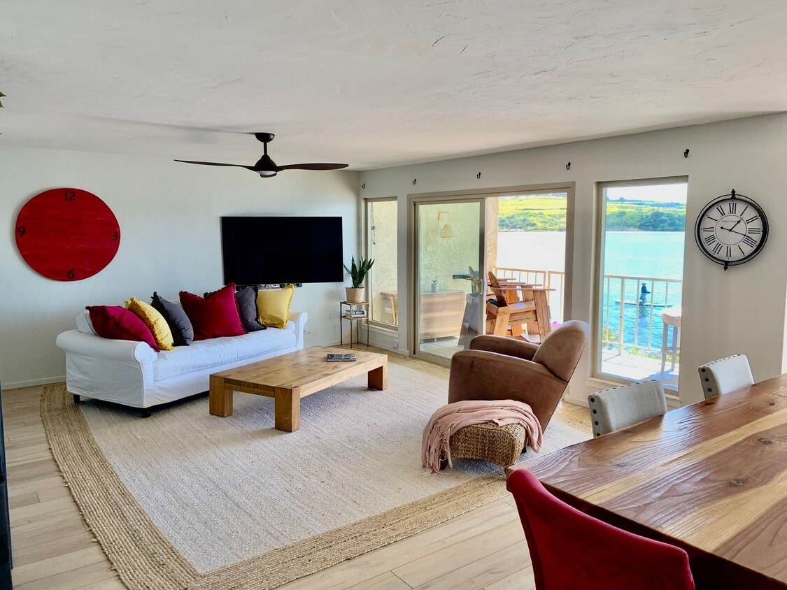 Primary Photo - Waterfront-Carlsbad Lagoon: 2 Bedroom, 2 B...