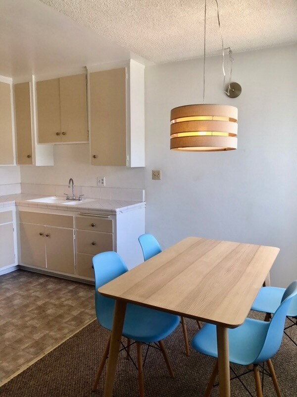 Dining Room - 3455 Jasmine Ave