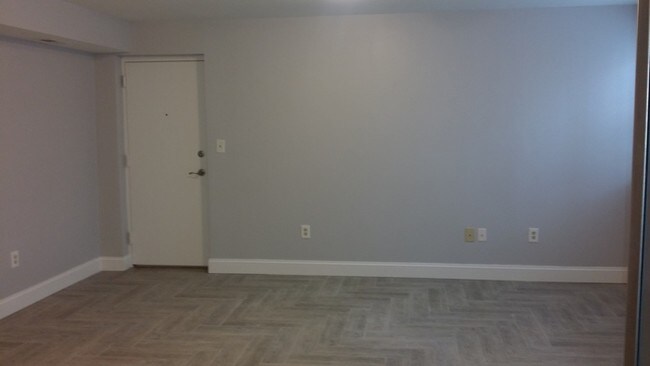 Building Photo - Recently Renovated Congress Heights 2BR!