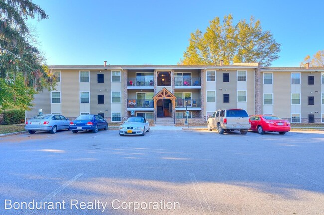 Building Photo - 601 Calhoun St