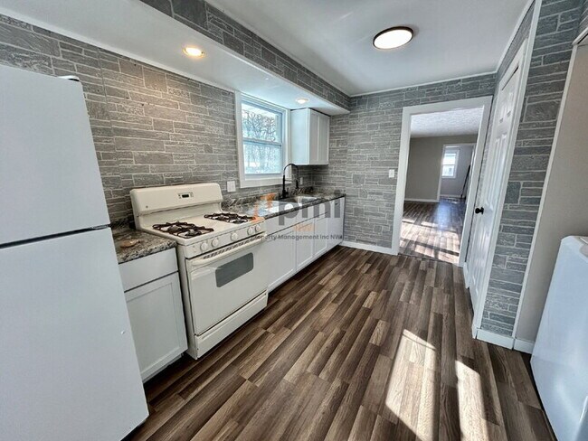 Foto del edificio - 14725 Bryan St