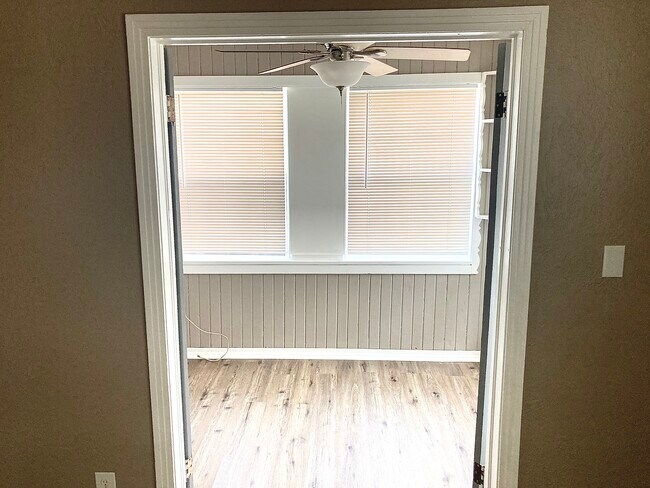 Dining/Office/Florida Room - 2121 8th Ave N