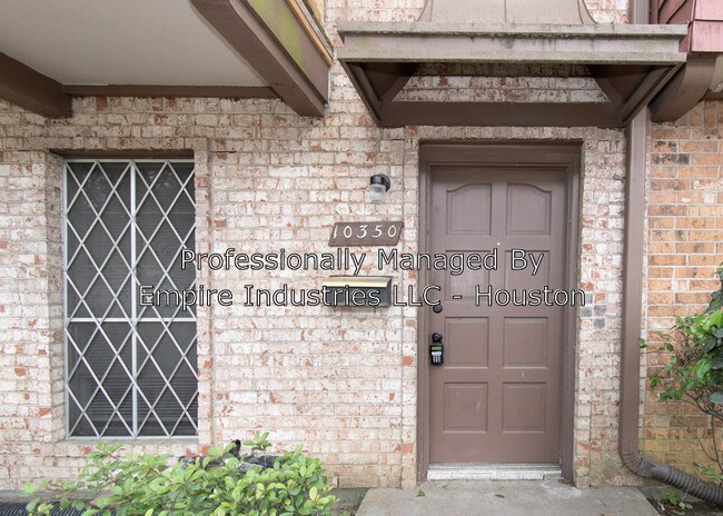 Foto del edificio - 10350 Hammerly Blvd