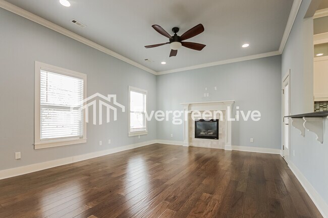 Building Photo - 6510 W Knoll View Way