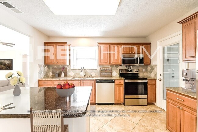 Foto del edificio - 925 Old Barn Ln