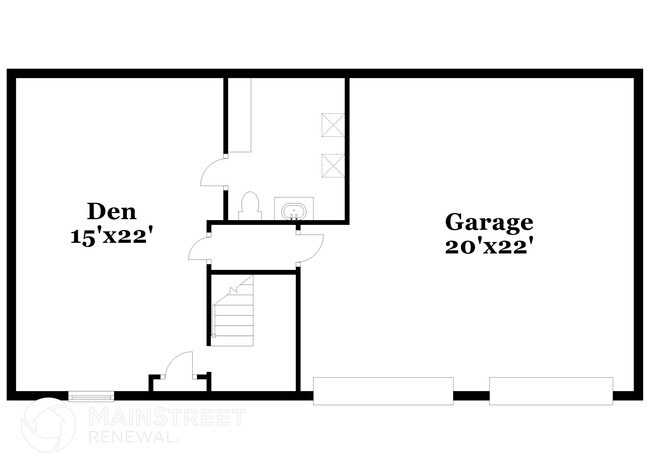 Foto del edificio - 16317 McKinley St