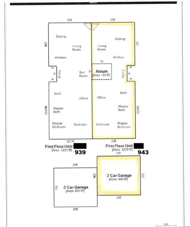 Building Photo - 943 Sedona Ct
