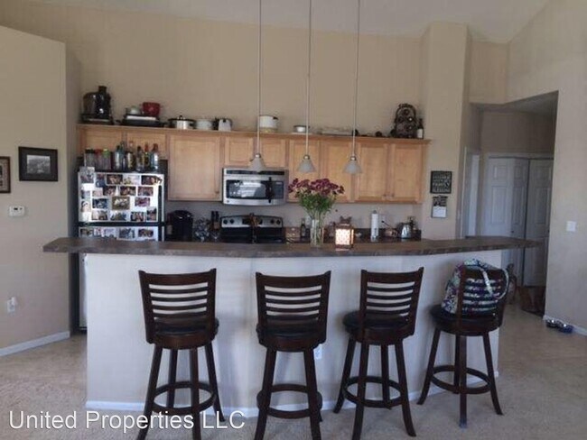 Foto del edificio - 2 br, 2 bath House - 1108 Foster Rd