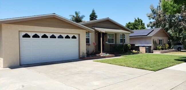 Foto del edificio - 1402 E Mayfair Ave