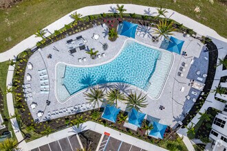 Aerial - Solay Horizon West