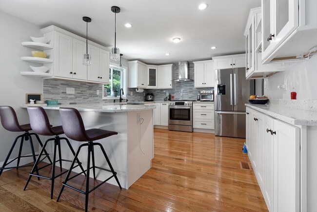 Foto del edificio - 440 S Main St