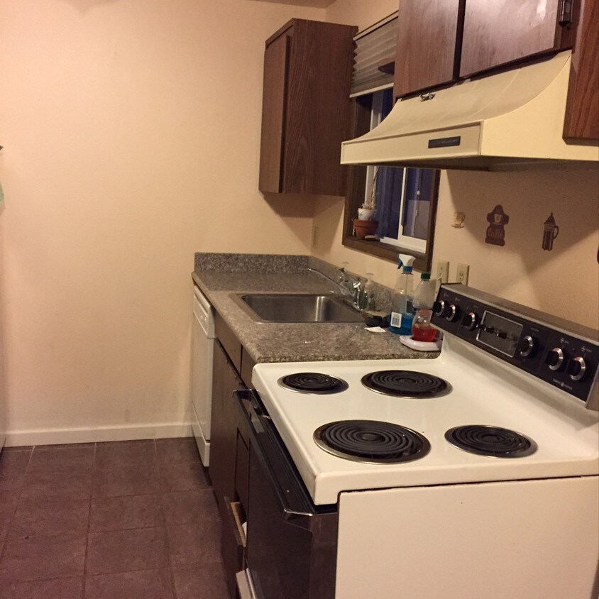 Foto del diseño de interior - 18021 29 SE Arista Dr