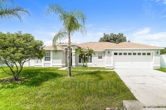 Photo - Very nice 3 bedroom with bonus room in Poinciana Apartment