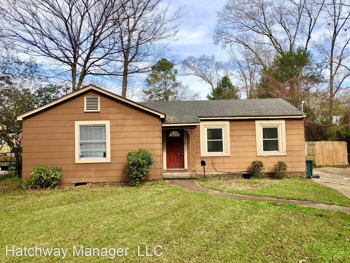 236 Melbourne Rd, Jackson, MS 39206 House Rental in Jackson, MS