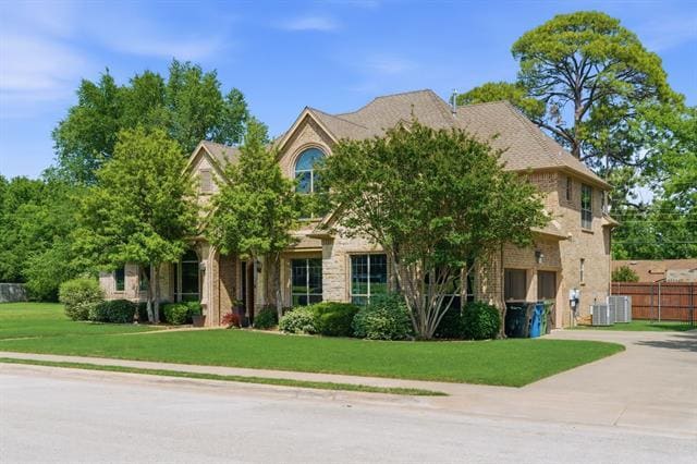 Building Photo - 1830 Johnson Ct