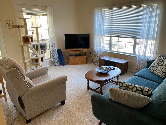 Building Photo - 1027 Saluda Ct