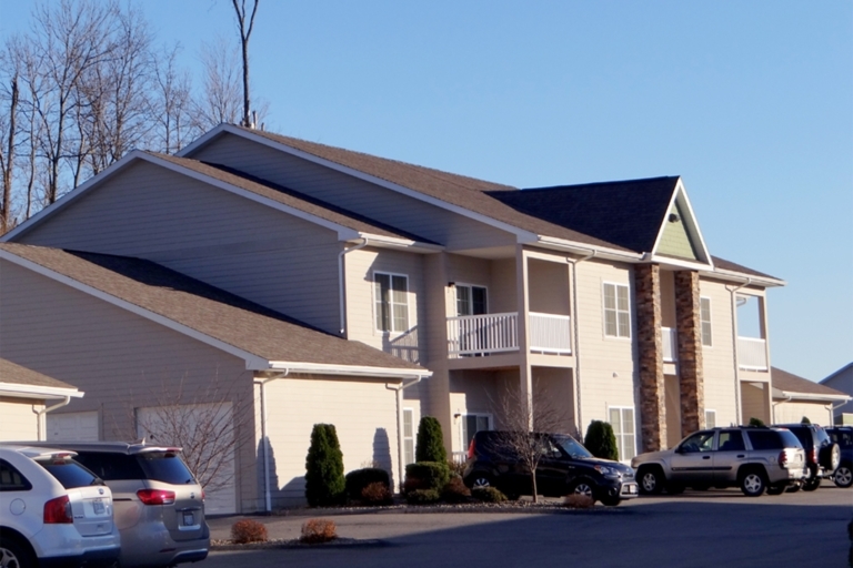 Foto principal - Parkview Apartment Homes