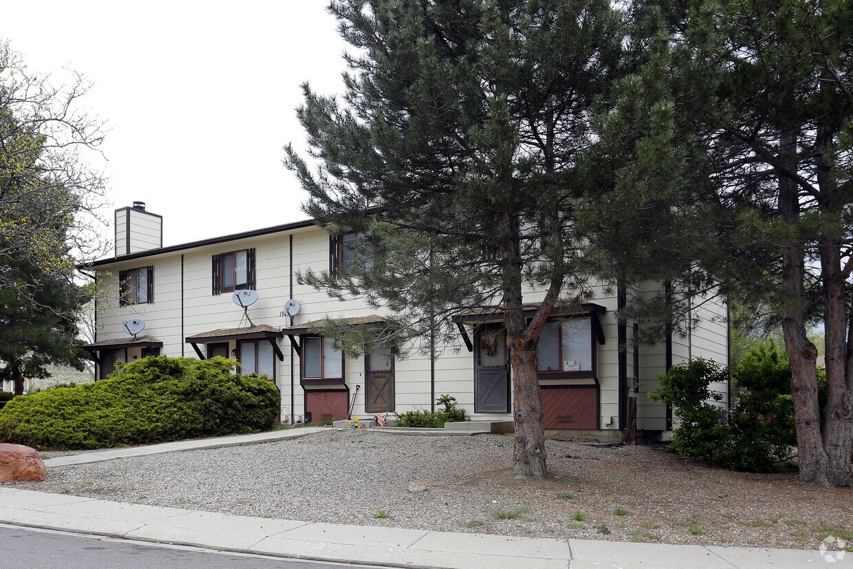 Foto principal - Cimarron-eastridge Flg No. 4
