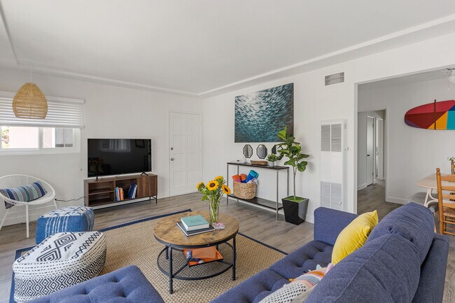 Foto del edificio - 322 27th St