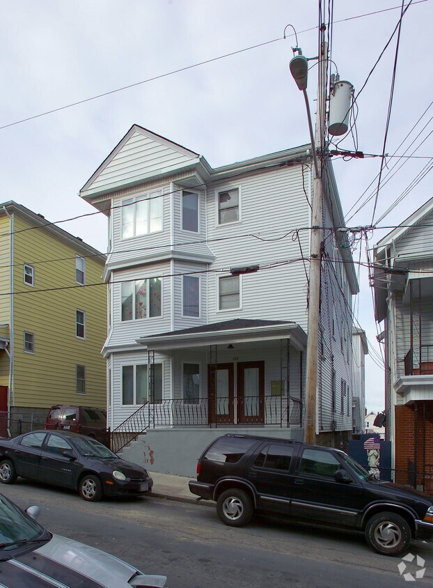Foto del edificio - 159-161 Hunter St