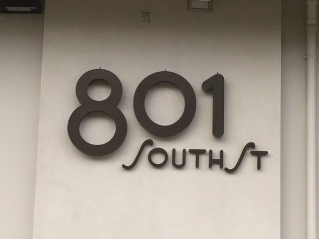 Foto principal - 1 Bedroom, 1 Bathroom, 1 Parking (801 South Street)