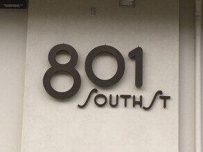 Building Photo - 801 South St