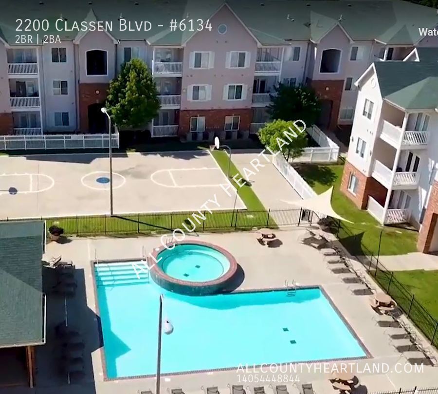 2200 Classen Blvd Unit 6134, Norman, OK 73071 Condo for Rent in