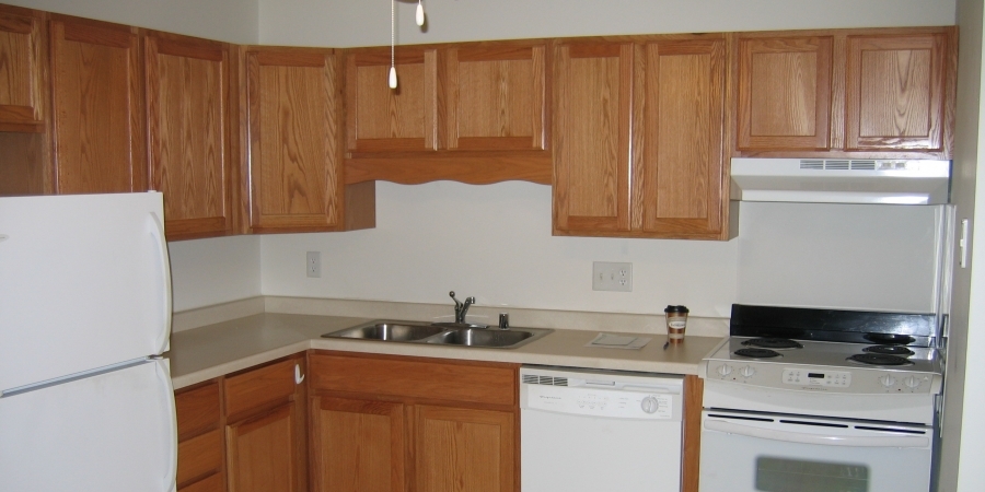 Interior Photo - Maplewood Apartments