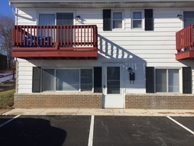 Apartments For Rent In Dover Pa