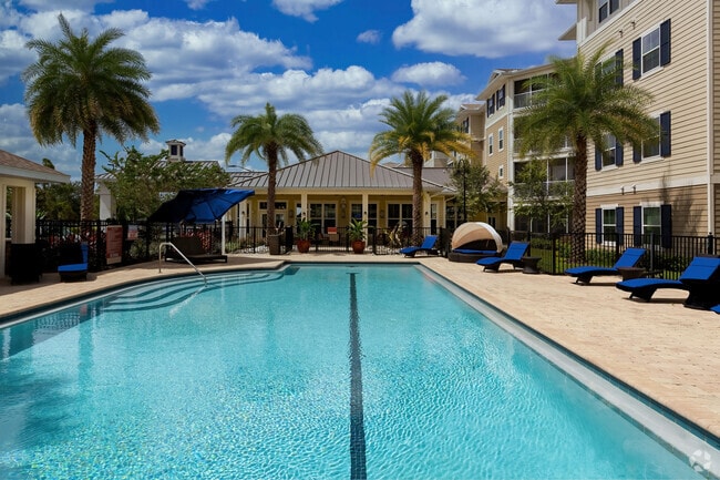 Building Photo - Album Monterey Pointe 55+ Active Adult Apa...