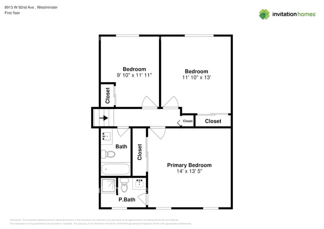 Building Photo - 8913 W 92nd Ave