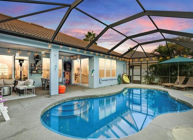 Foto del edificio - 1602 Pinyon Pine Dr