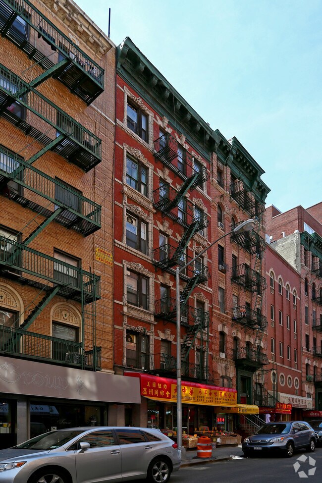 Foto del edificio - 90 Elizabeth St