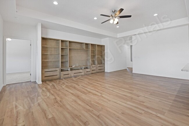 Building Photo - INVITING BACKYARD OASIS