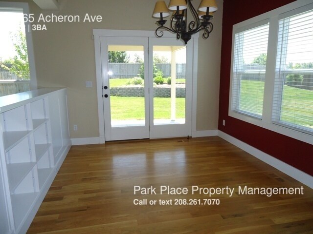 Building Photo - 6165 S Acheron Ave