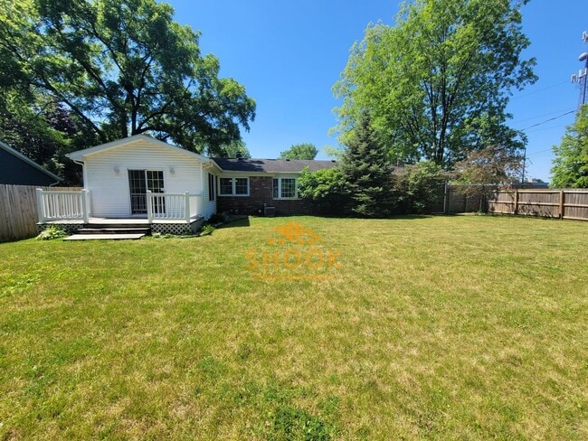 Photo - NOW LEASING FOR AUGUST 2025 - TURN KEY 3 B... House