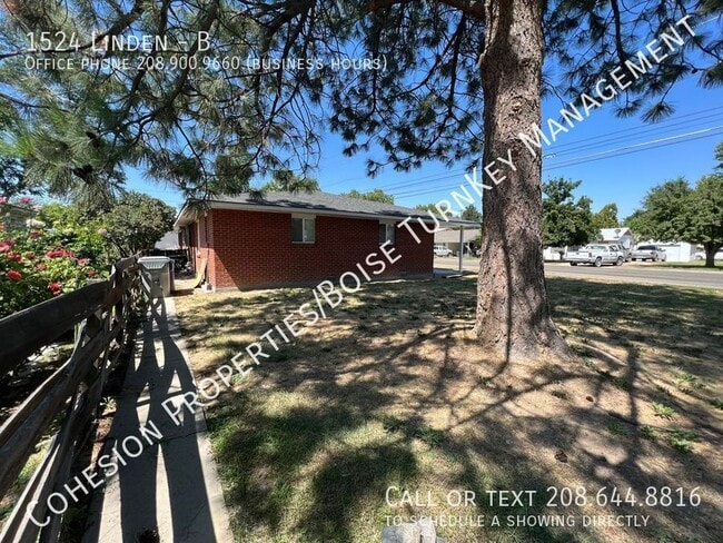 Building Photo - Great 2bd unit, recently updated and ready...