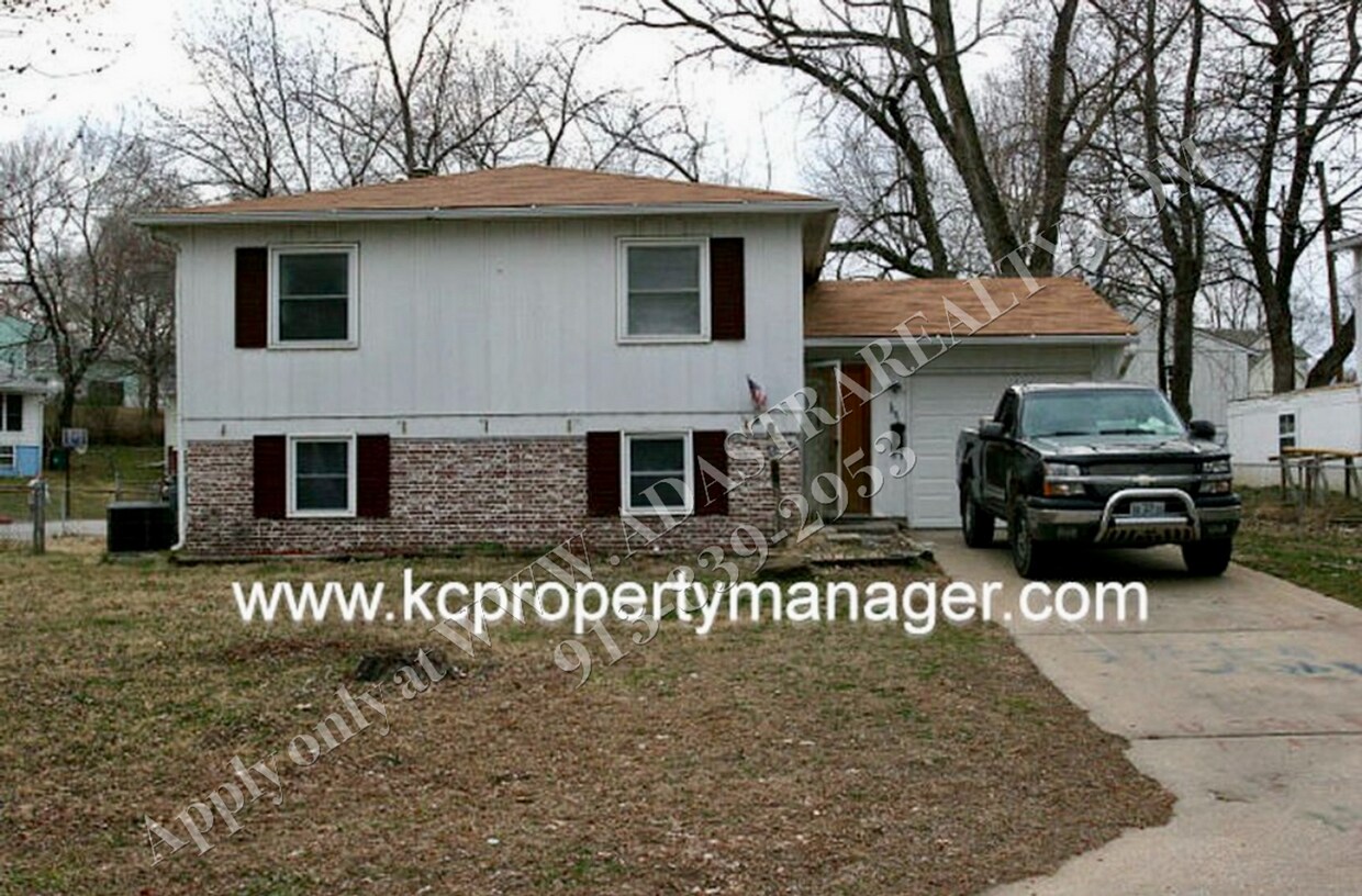 Foto principal - Affordable 3 Bed 1.5 Bath Home in Independ...