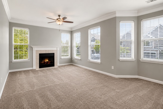 Interior Photo - Woodland Pointe Residences