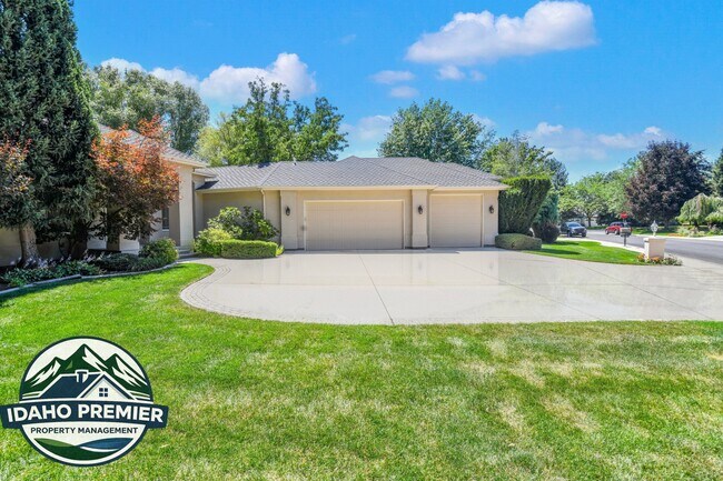 Foto del edificio - 481 E Trailside Dr