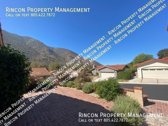 Foto del edificio - Camarillo Springs *Spacious 2 Bedrooms/2 B...