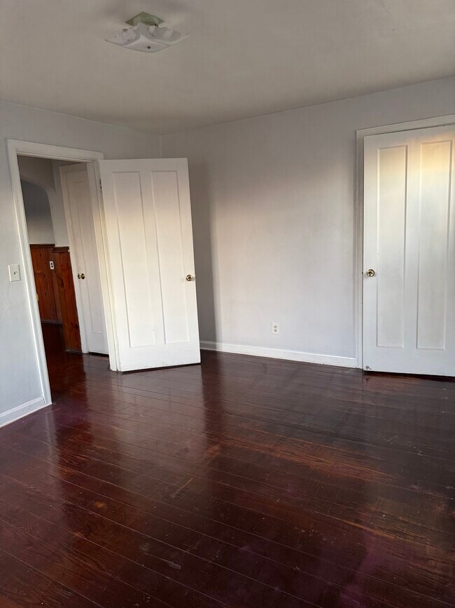 Foto del edificio - 1217 Franklin Ave