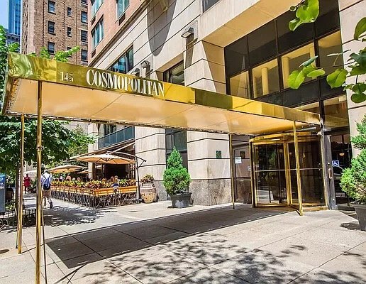 Photo - 145 E 48th St (New York, NY)