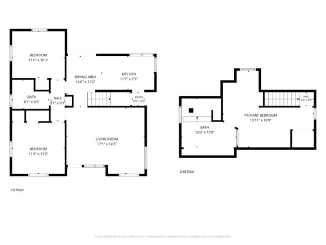 Building Photo - 616 Burton Ct