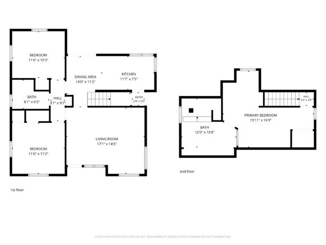 Foto del edificio - 616 Burton Ct