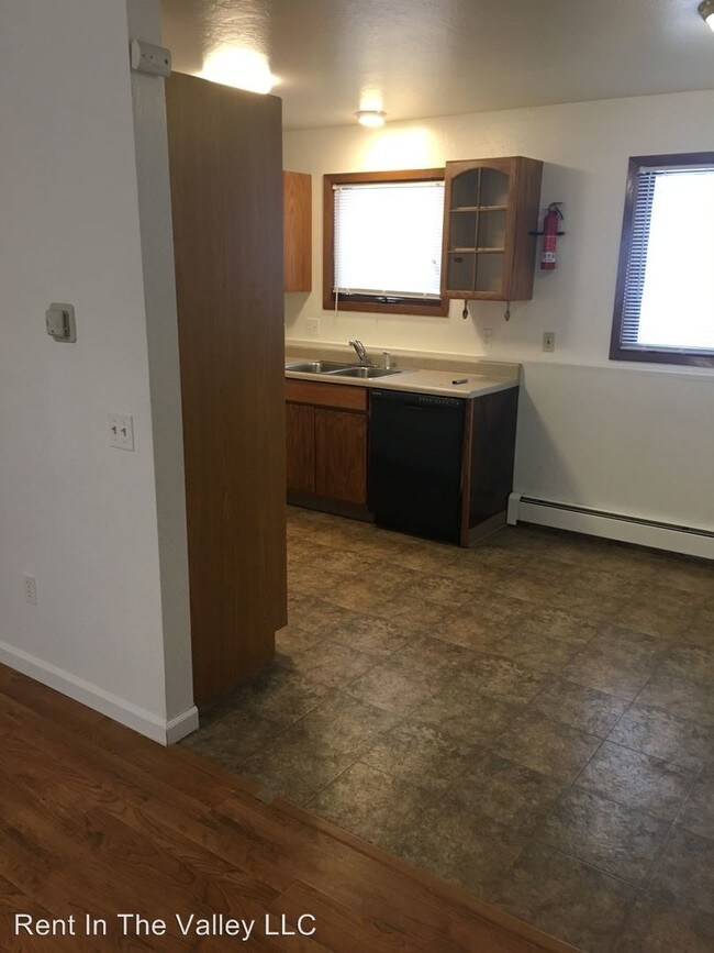 Foto del edificio - 1401 W Nicola Ave
