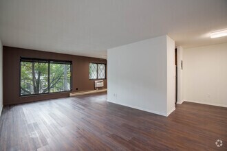 1BR,1BA - 770SF - Living Room - 430 Mendota Apartments