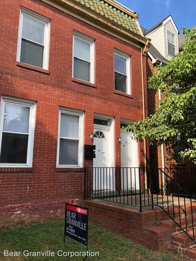2105 W Cary St, Richmond, VA 23220 Room for Rent in Richmond, VA